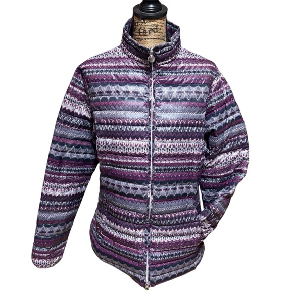 Outback Trading Down Puffer Jacket - Picture 1 of 12